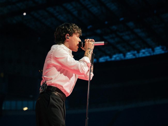 irama il suo primo stadio di san siro uno show evento per celebrare 10 anni di carriera da Lopinionista.it irama il suo primo stadio di san siro uno show evento per celebrare 10 anni di carriera
