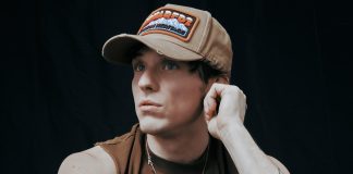 Irama, ecco il video del nuovo singolo “Cabana”