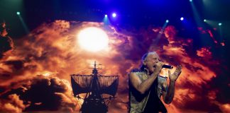 Iron Maiden conquistano San Siro: 45mila fan per la notte che entra nella storia del metal