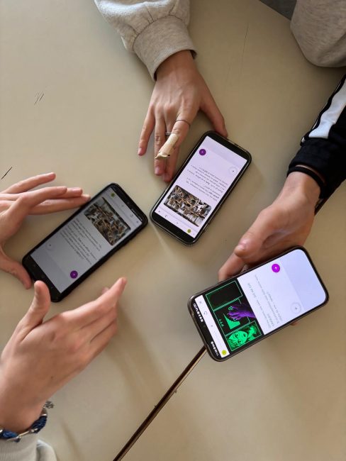 competenze digitali lv8 fa giocare 8mila studenti in tutta italia da Lopinionista.it competenze digitali lv8 fa giocare 8mila studenti in tutta italia
