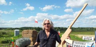 I 50 anni del punk al Festival dei Popoli, ospite Lech Kowalski