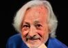 Consegnato il Premio Favignana per il teatro a Leo Gullotta: l’attore rende omaggio ai grandi maestri e invita i giovani alla conoscenza