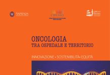 A Roma “Oncologia tra Ospedale e Territorio – Innovazione, Sostenibilità, Equità”