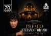 Premio Stefano D’Orazio 2026 il 20 giugno alla Notte Bianca dell’Eur