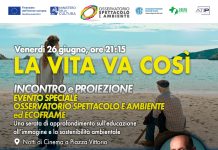 Osservatorio Spettacolo e Ambiente: cresce il numero di produzioni green e l’efficientamento di sale e teatri