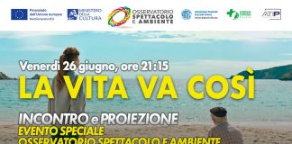 Osservatorio Spettacolo e Ambiente: cresce il numero di produzioni green e l’efficientamento di sale e teatri