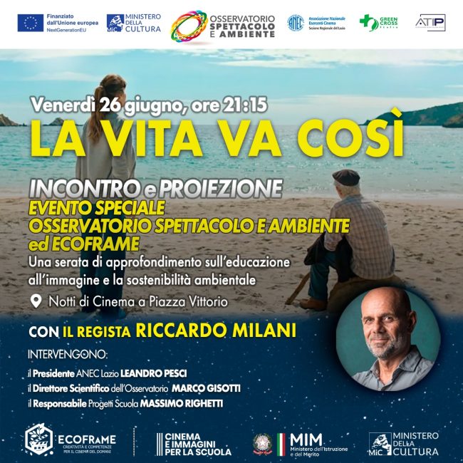 osservatorio spettacolo e ambiente cresce il numero di produzioni green e l8217efficientamento di sale e teatri da Lopinionista.it osservatorio spettacolo e ambiente cresce il numero di produzioni green e l8217efficientamento di sale e teatri