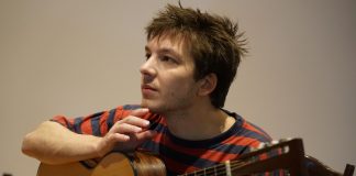Lorenzo Manzotti vince la residenza artistica “Mille anni al mondo, mille ancora”