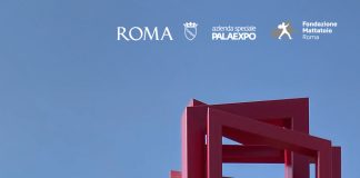 “Renzogallo. Oltre le ceneri” al Mattatoio di Roma