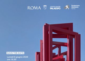 “Renzogallo. Oltre le ceneri” al Mattatoio di Roma