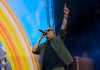 Max Pezzali annuncia il ritorno live a Torino nel 2027