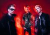 “Nightshift Superstar”, esce il nuovo singolo dei Muse