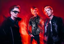 “Nightshift Superstar”, esce il nuovo singolo dei Muse