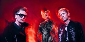 “Nightshift Superstar”, esce il nuovo singolo dei Muse