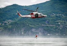 Mare e Laghi Sicuri 2026: al via l’operazione estiva della Guardia Costiera