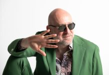 Sabato 20 giugno al via il tour estivo di Mario Biondi
