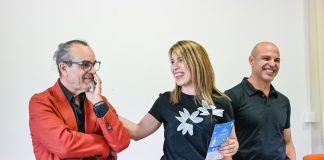 Iglesias, svelata la programmazione della XV edizione di LiberEvento: oltre due mesi di cultura tra libri, musica e grandi protagonisti