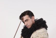 Michele Bravi in “Commedia Musicale Tour”, nuove date autunnali nei teatri italiani