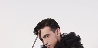 Michele Bravi in “Commedia Musicale Tour”, nuove date autunnali nei teatri italiani