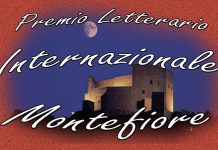 Ultimi giorni per partecipare al 16esimo Premio Letterario Montefiore