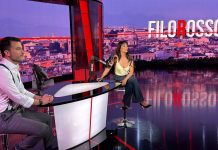 Garlasco, a “Filorosso” l’intervista di un testimone a volto scoperto