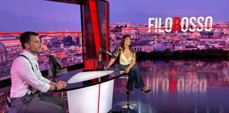 Garlasco, a “Filorosso” l’intervista di un testimone a volto scoperto