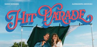 “Hit Parade”, il nuovo singolo di Gianni Morandi e Alessandra Amoroso