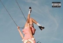 Olivia Rodrigo pubblica il nuovo album “You seem pretty sad for a girl so in love”