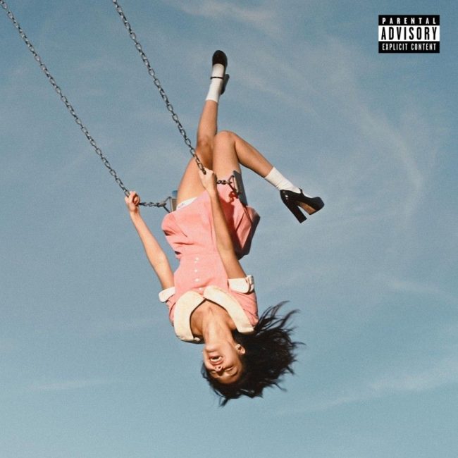 olivia rodrigo pubblica il nuovo album you seem pretty sad for a girl so in love da Lopinionista.it olivia rodrigo pubblica il nuovo album you seem pretty sad for a girl so in love