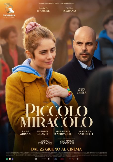 piccolo miracolo il nuovo film di guido chiesa con scarano e d8217amore da Lopinionista.it piccolo miracolo il nuovo film di guido chiesa con scarano e d8217amore