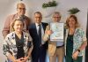 Premi Ansmes Roma 2026: i vincitori
