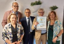 Premi Ansmes Roma 2026: i vincitori