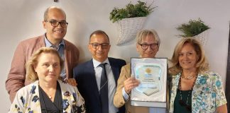 Premi Ansmes Roma 2026: i vincitori