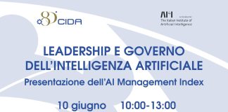 “Leadership e governo dell’intelligenza artificiale”, convegno alla Camera mercoledì 10 giugno