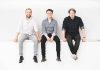 Esce per la Cam Jazz “Freedom Trail” con la Luxembourg Philharmonic diretta da Vince Mendoza, special guest Joshua Redman