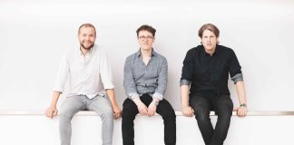 Esce per la Cam Jazz “Freedom Trail” con la Luxembourg Philharmonic diretta da Vince Mendoza, special guest Joshua Redman