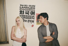 Rolling Stones: Anya Taylor-Joy e Charles Melton nel video di “Jealous Lover”