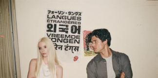Rolling Stones: Anya Taylor-Joy e Charles Melton nel video di “Jealous Lover”