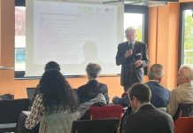 Confagricoltura con l’Ufficio Progettazione a Torino, capitale mondiale dell’ingegneria agraria