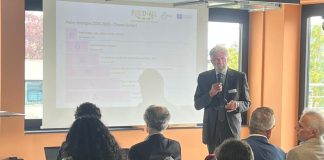 Confagricoltura con l’Ufficio Progettazione a Torino, capitale mondiale dell’ingegneria agraria