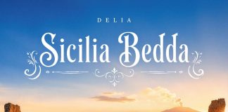 Delia annuncia l’uscita del suo primo album “Sicilia Bedda”