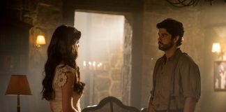 Su Tv2000 in prima tv la serie brasiliana ‘Tempo di amare’. Dal 16 giugno ogni martedì in prima serata