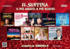 Teatro Sistina: nuova Stagione 2026/2027, ecco tutti gli spettacoli in cartellone