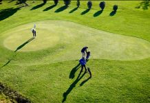 Al Tiber Golf Club di Roma il 22° Open d’Italia di Pitch & Putt