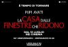 Torna al cinema “La casa dalle finestre che ridono” di Pupi Avati