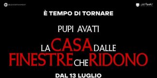Torna al cinema “La casa dalle finestre che ridono” di Pupi Avati