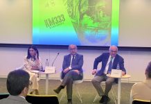 Tv2000 al Parlamento europeo con il docu ‘KM333, ultima fermata’