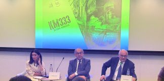 Tv2000 al Parlamento europeo con il docu ‘KM333, ultima fermata’