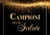 “Campioni per la Salute Awards”: a Napoli la prima edizione del Gala che unisce sport, medicina e impegno sociale nel segno della prevenzione