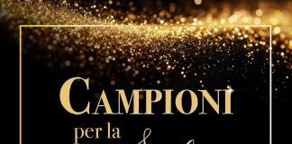 “Campioni per la Salute Awards”: a Napoli la prima edizione del Gala che unisce sport, medicina e impegno sociale nel segno della prevenzione